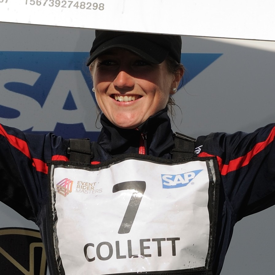 Laura Collett