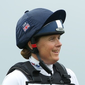 Pippa Funnell