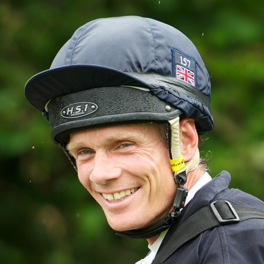 William Fox-Pitt