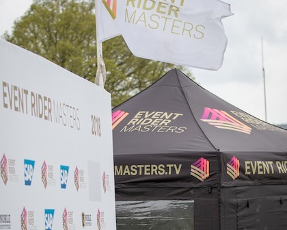 Image for Event Rider Masters 2021 Series Cancelled